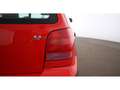 Volkswagen Polo 1.4 Aut KLIMA-ANLAGE RADIO Rot - thumbnail 9