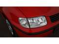 Volkswagen Polo 1.4 Aut KLIMA-ANLAGE RADIO Rot - thumbnail 10