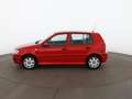 Volkswagen Polo 1.4 Aut KLIMA-ANLAGE RADIO Rot - thumbnail 6