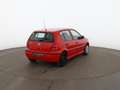 Volkswagen Polo 1.4 Aut KLIMA-ANLAGE RADIO Rot - thumbnail 3