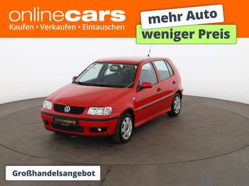 1.4 Aut KLIMA-ANLAGE RADIO
