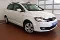 Volkswagen Golf Plus 1,2TSI Tempomat Sitzheizung Weiß - thumbnail 3