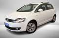 Volkswagen Golf Plus 1,2TSI Tempomat Sitzheizung Weiß - thumbnail 1
