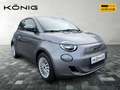 Fiat 500e Base 42kWh KLIMA*CARPLAY*ANDROID-AUTO Grau - thumbnail 2