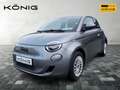 Fiat 500e Base 42kWh KLIMA*CARPLAY*ANDROID-AUTO Grau - thumbnail 1