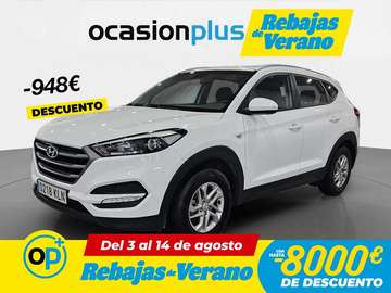 1.7CRDI BD Essence 4x2