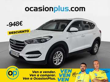 1.7CRDI BD Essence 4x2