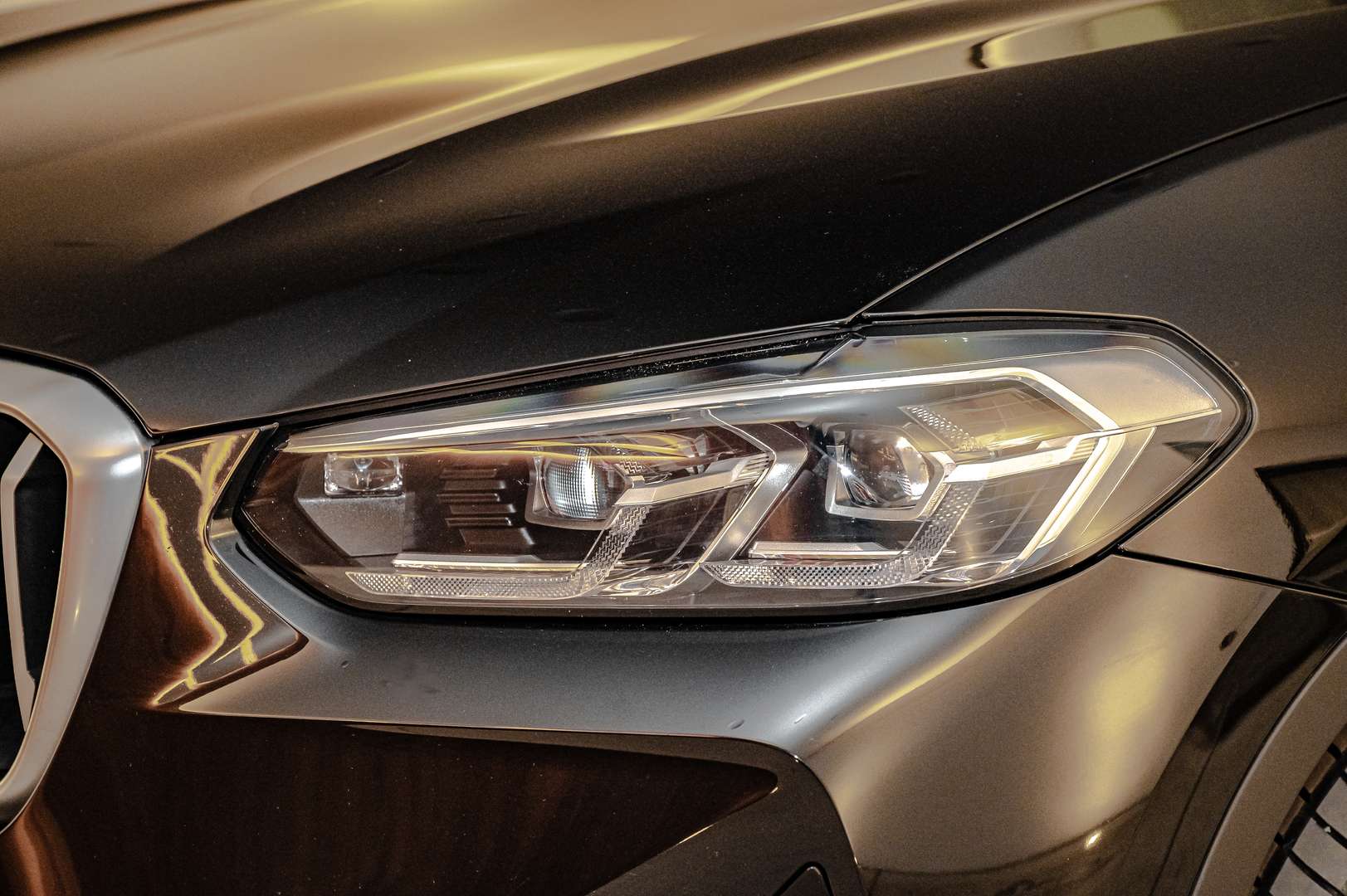 BMW X3 Sport 30e XDrive -  - Joinsteer - #3