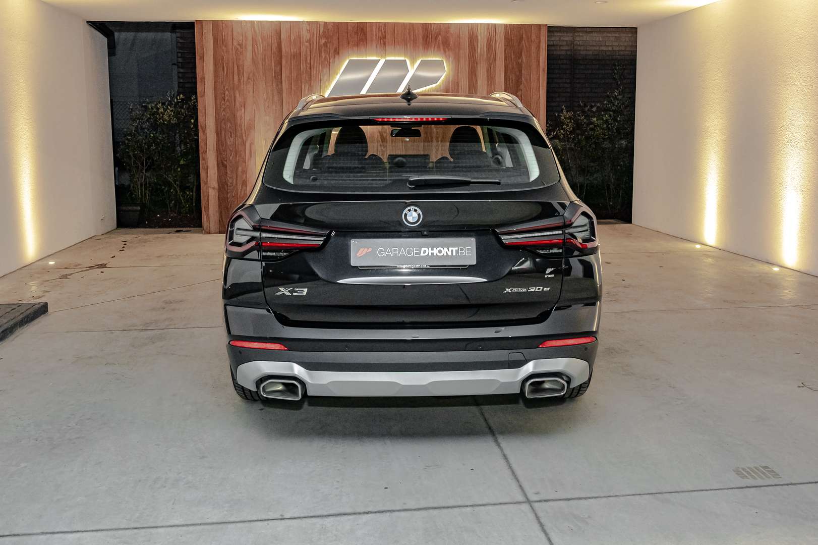 BMW X3 Sport 30e XDrive -  - Joinsteer - #5