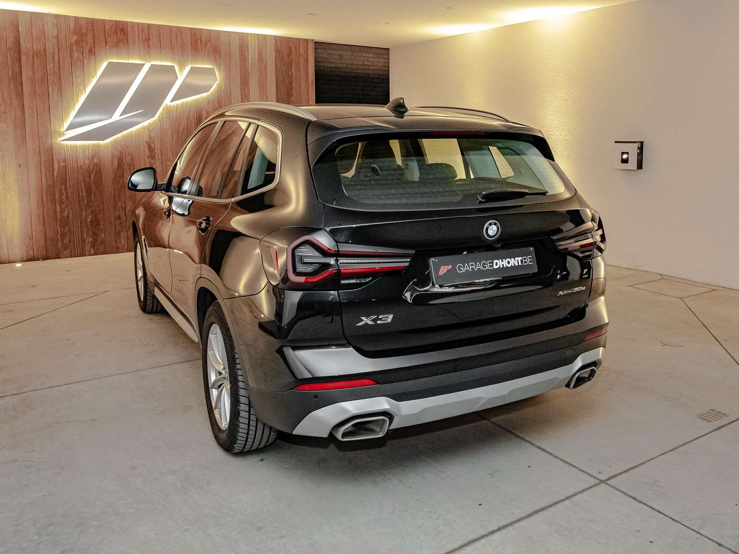 BMW X3 Sport 30e XDrive -  - Joinsteer - #4