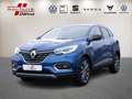 Renault Kadjar 1.3 Bose Edition SHZ BOSE NAVI LED Blau - thumbnail 1