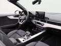 Audi A5 Cabriolet 40 TFSI S edition 204 PK | S-line exteri Negro - thumbnail 50