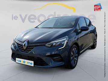 1.0 TCe 90ch Intens -21