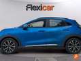 Ford Puma 1.0 EcoBoost 125cv Titanium Design MHEV Azul - thumbnail 3