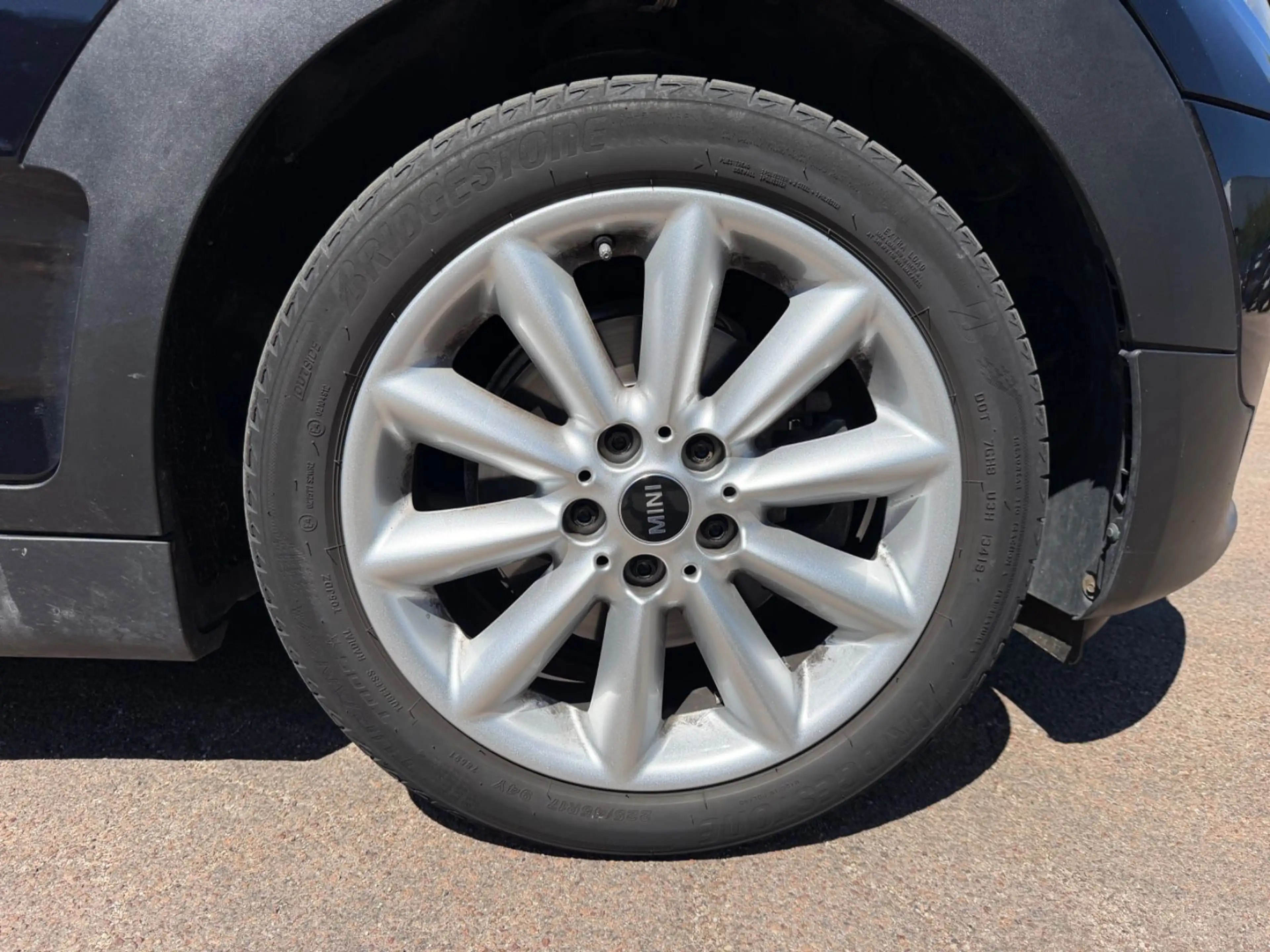 MINI Cooper Clubman COOPER CLUBMAN LED SPORT MINI CONNECTED — photo 10