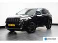 Jeep Compass 4xe 240 Plug-in Hybrid Electric Limited Schwarz - thumbnail 1