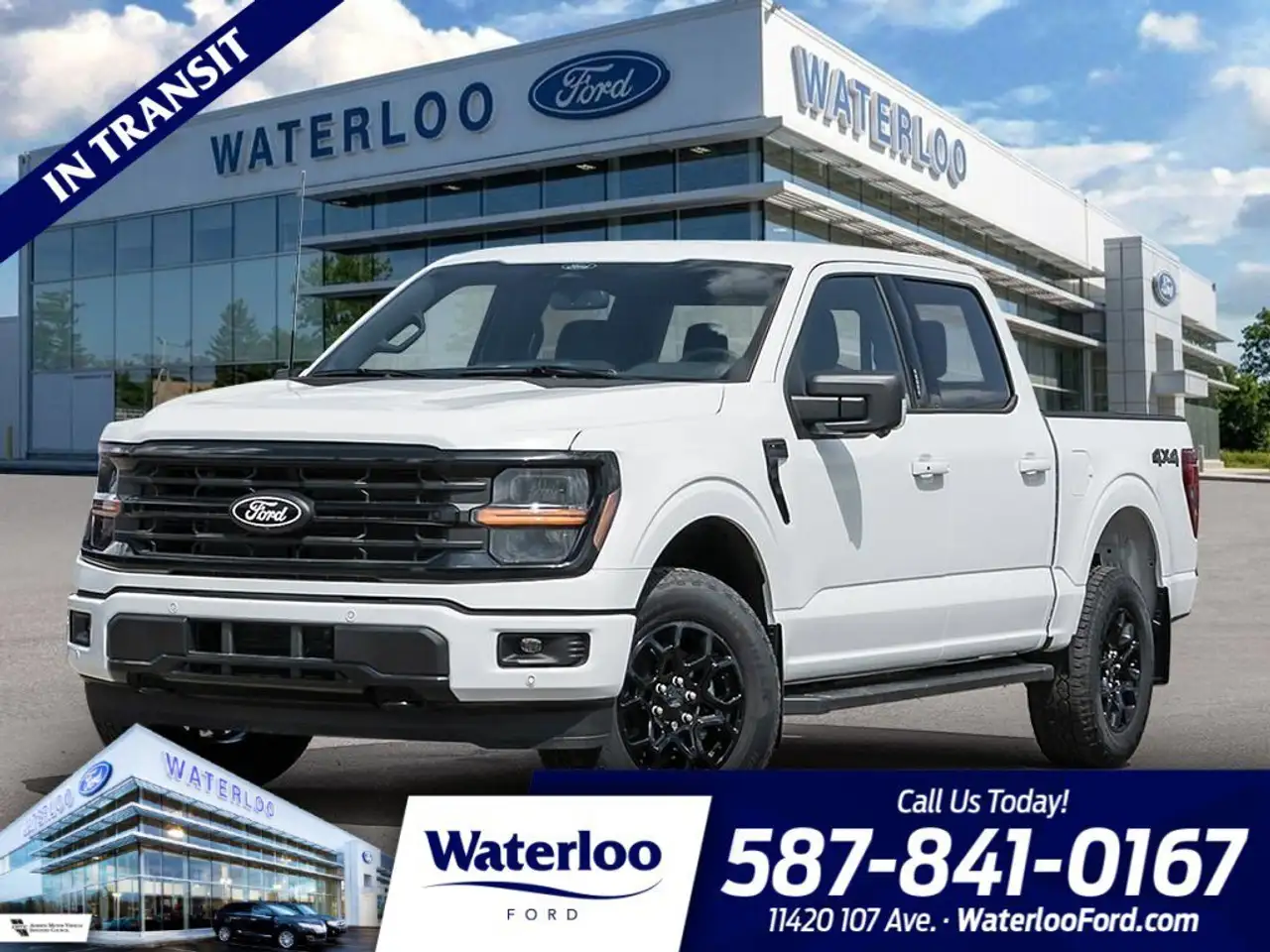 2026 Ford F 150