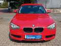 BMW 118 i Advantage + Comfort Navi Sitzheizung PDC BT Rouge - thumbnail 7