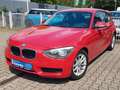 BMW 118 i Advantage + Comfort Navi Sitzheizung PDC BT Rouge - thumbnail 4