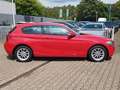 BMW 118 i Advantage + Comfort Navi Sitzheizung PDC BT Rouge - thumbnail 6