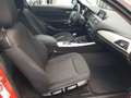 BMW 118 i Advantage + Comfort Navi Sitzheizung PDC BT Rouge - thumbnail 11