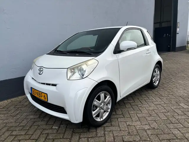 Toyota iQ 1.0 VVTi Comfort - Airco