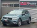 Volkswagen Tiguan IQ.DRIVE 4Motion Bleu - thumbnail 1