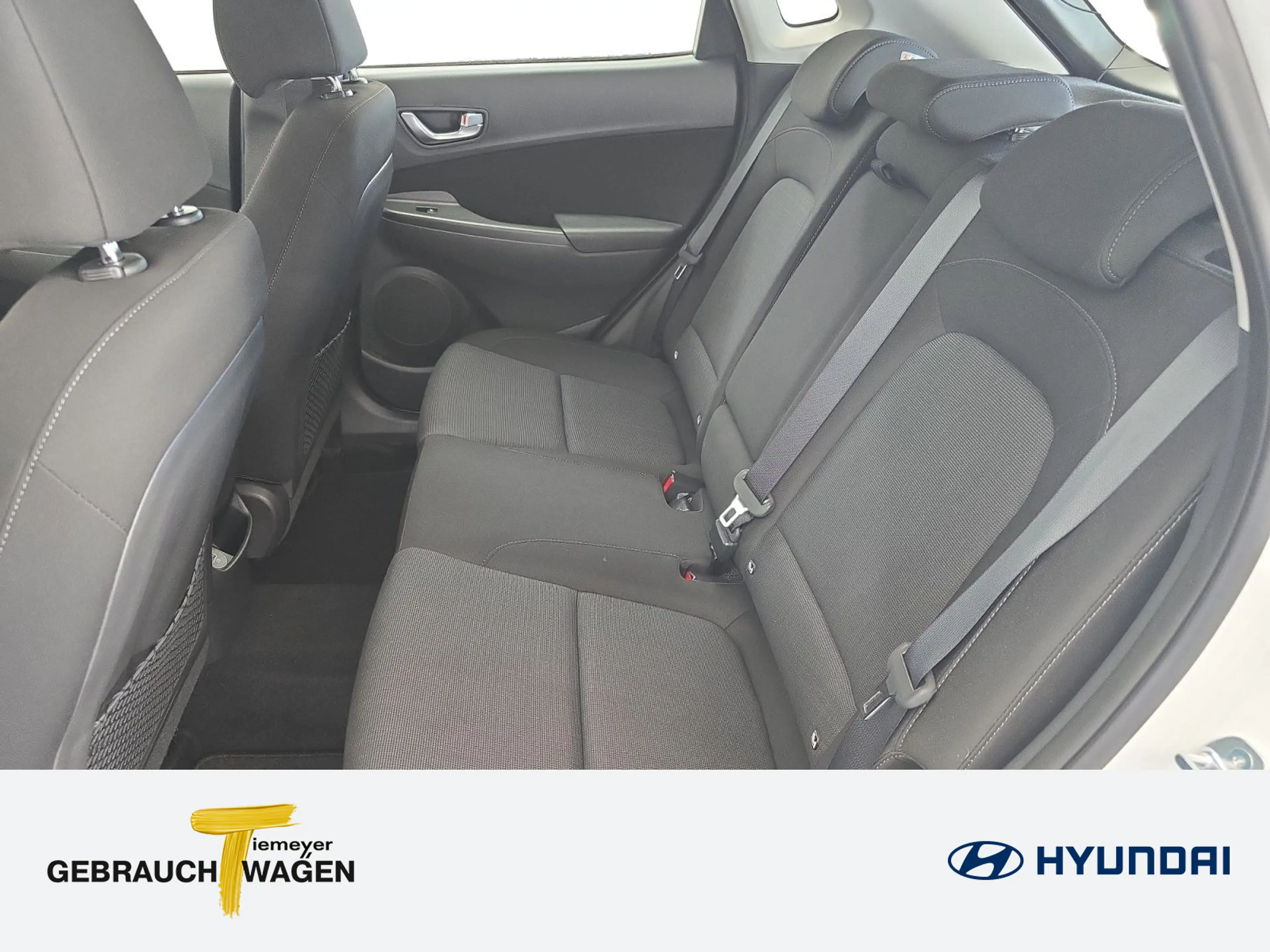 Hyundai KONA KONA Facelift MJ23 1.0 T-Gdi 120PS (+48V) iM/T 2 — photo 11