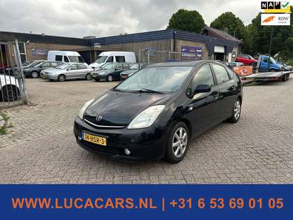 Toyota Prius 1.5 VVT-i Business Edition