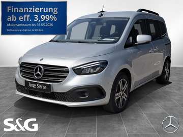 Progressive AUTOMATI LED LENKRADHEIZUNG