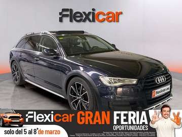 Avant 3.0TDI quattro S-Tronic 160kW