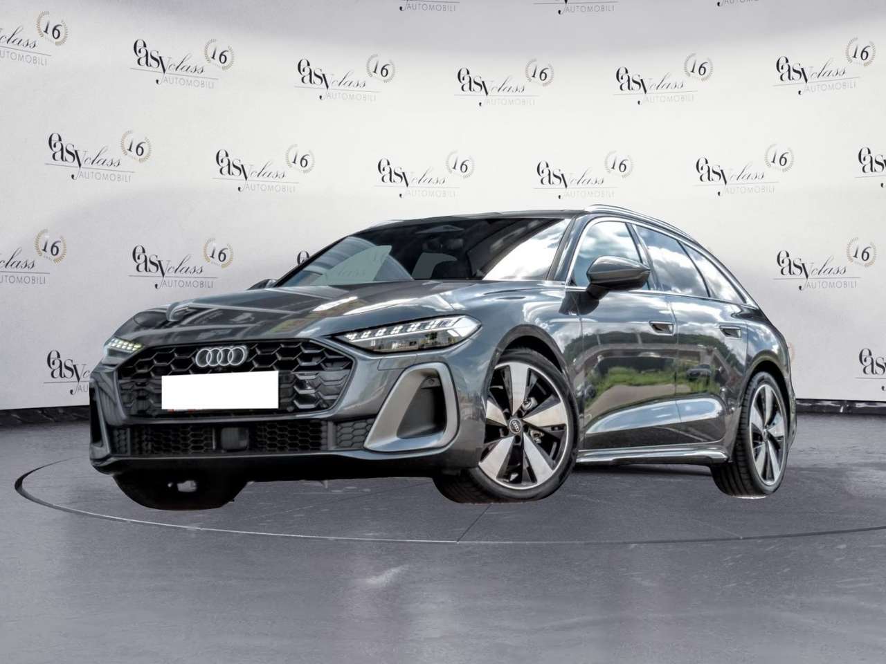 Audi A5 A5 Avant TFSI 150 kW S tronic S Line edition TECH