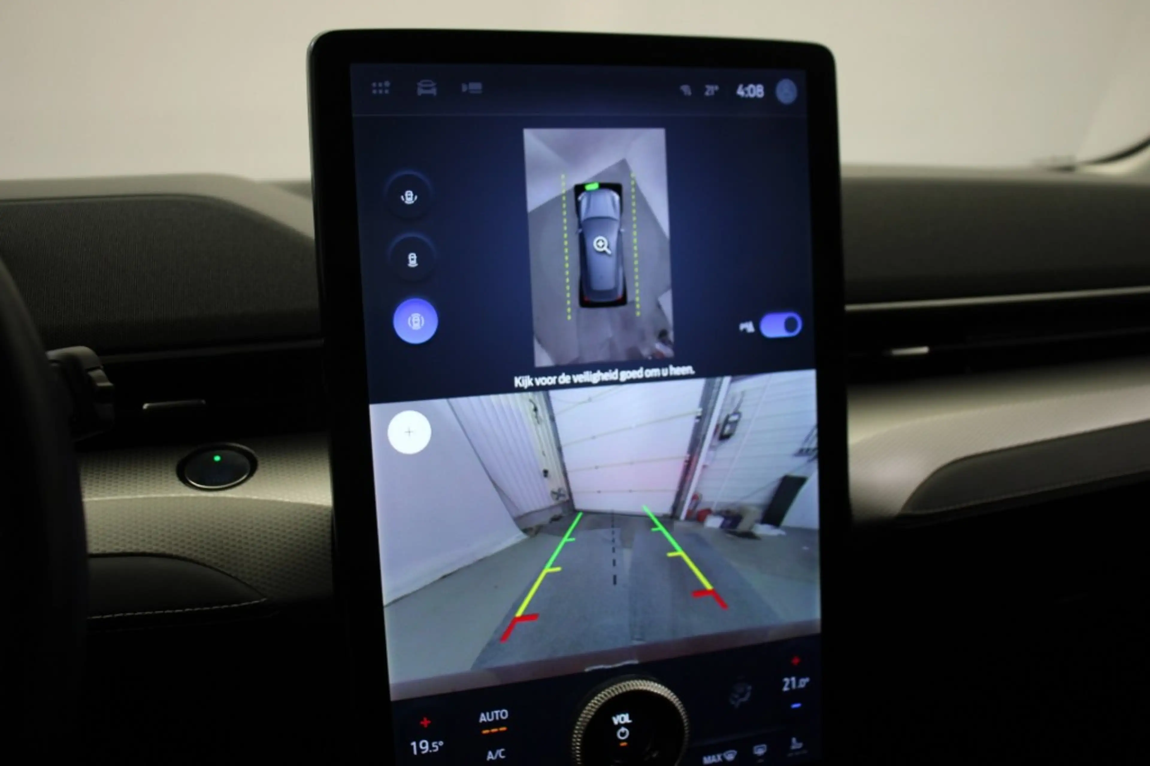 Ford Mustang Mach-E RWD 75 kWh - Carplay, Camera, Leer, Stoel/Stuur Ve — photo 7