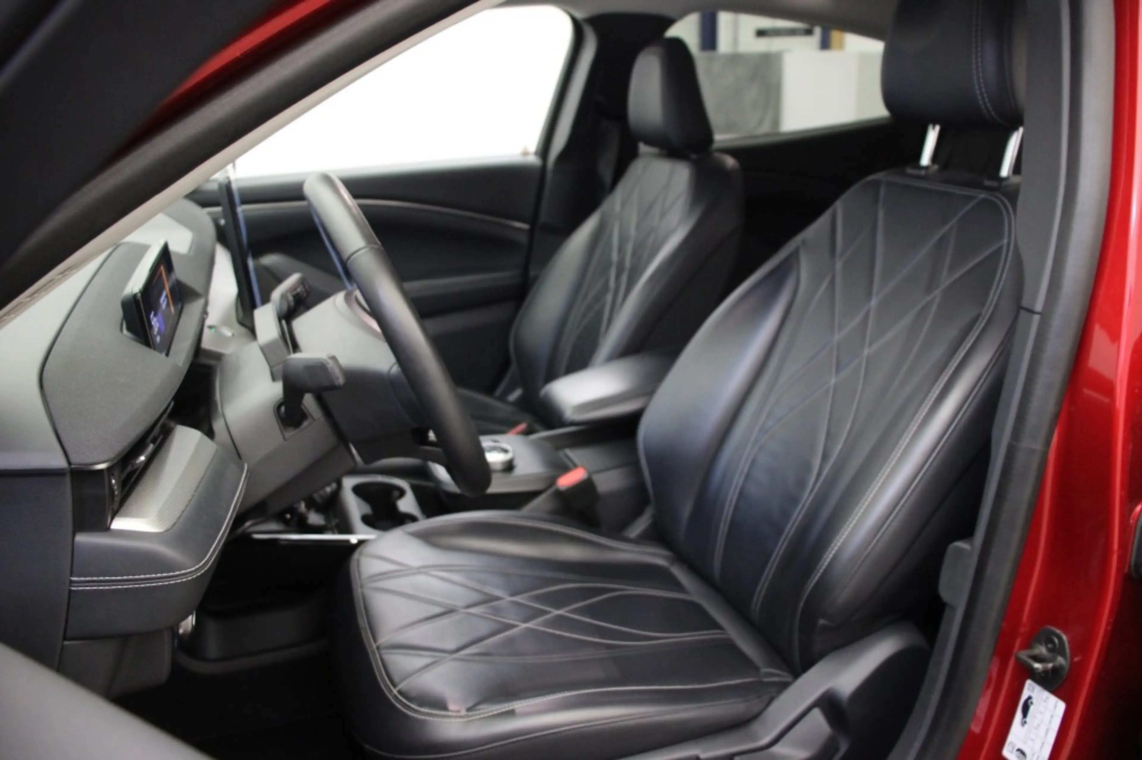 Ford Mustang Mach-E RWD 75 kWh - Carplay, Camera, Leer, Stoel/Stuur Ve — photo 12