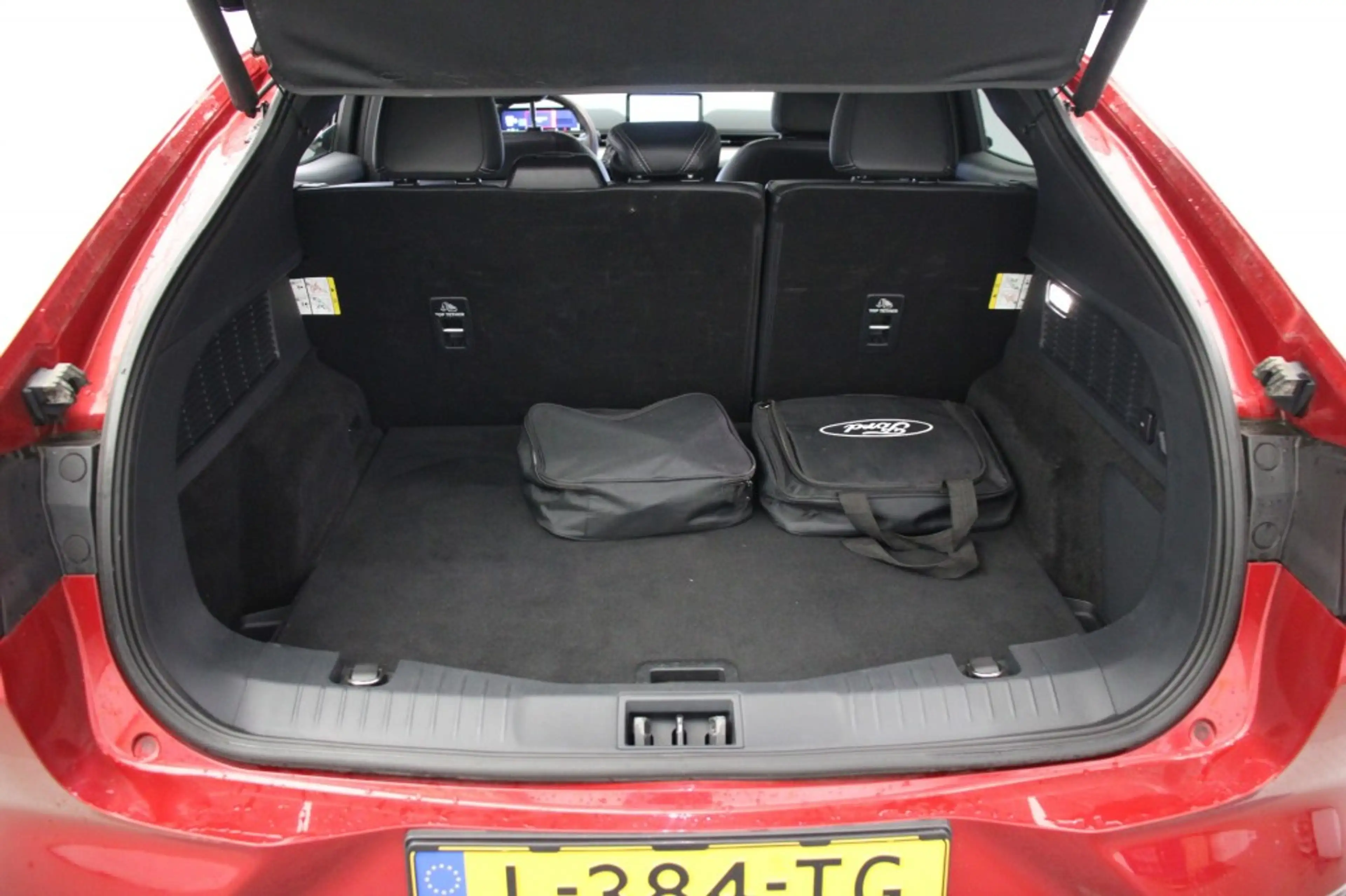 Ford Mustang Mach-E RWD 75 kWh - Carplay, Camera, Leer, Stoel/Stuur Ve — photo 14