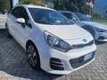 Kia Rio Rio III 2011 5p 1.2 cvvt Cool E6 Blanc - thumbnail 1