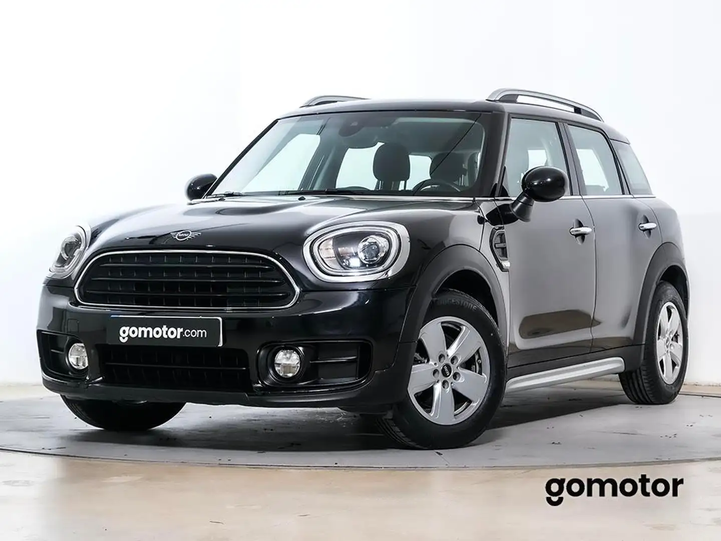 MINI Cooper Countryman D - 1