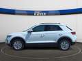 Volkswagen T-Roc Life 1,0 TSI ACC+Shzg+Einparkh+CarPlay+GJR Weiß - thumbnail 3