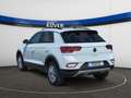 Volkswagen T-Roc Life 1,0 TSI ACC+Shzg+Einparkh+CarPlay+GJR Weiß - thumbnail 4