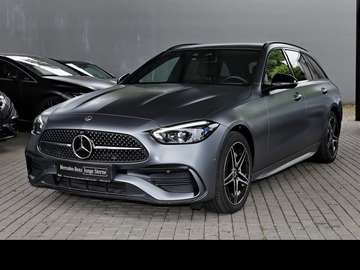 e T AMG 360°+MEMORY+DISTRO+KEYLESS+LED+18"
