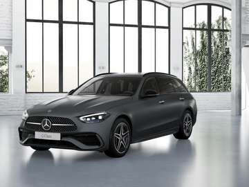 e T AMG Night+360°+MBUX+18+Sitzh