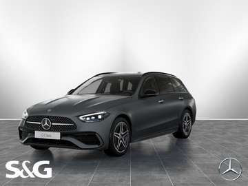 e T AMG Night+360°+MBUX+18+Sitzh