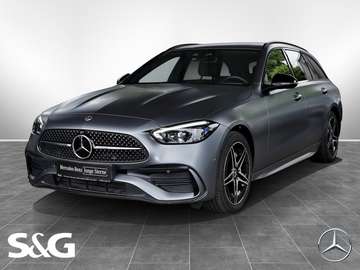 e T AMG 360°+MEMORY+DISTRO+KEYLESS+LED+18"