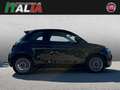 Fiat 500e Icon 2022 42kWh Schwarz - thumbnail 6