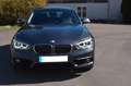 BMW 118 d Advantage LED  Kamera HIFI Grau - thumbnail 7