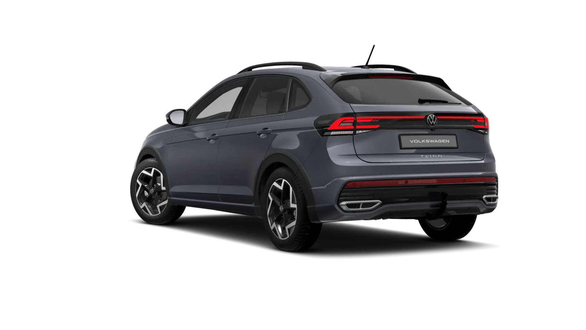 Volkswagen Taigo R-Line -  - Joinsteer - #5