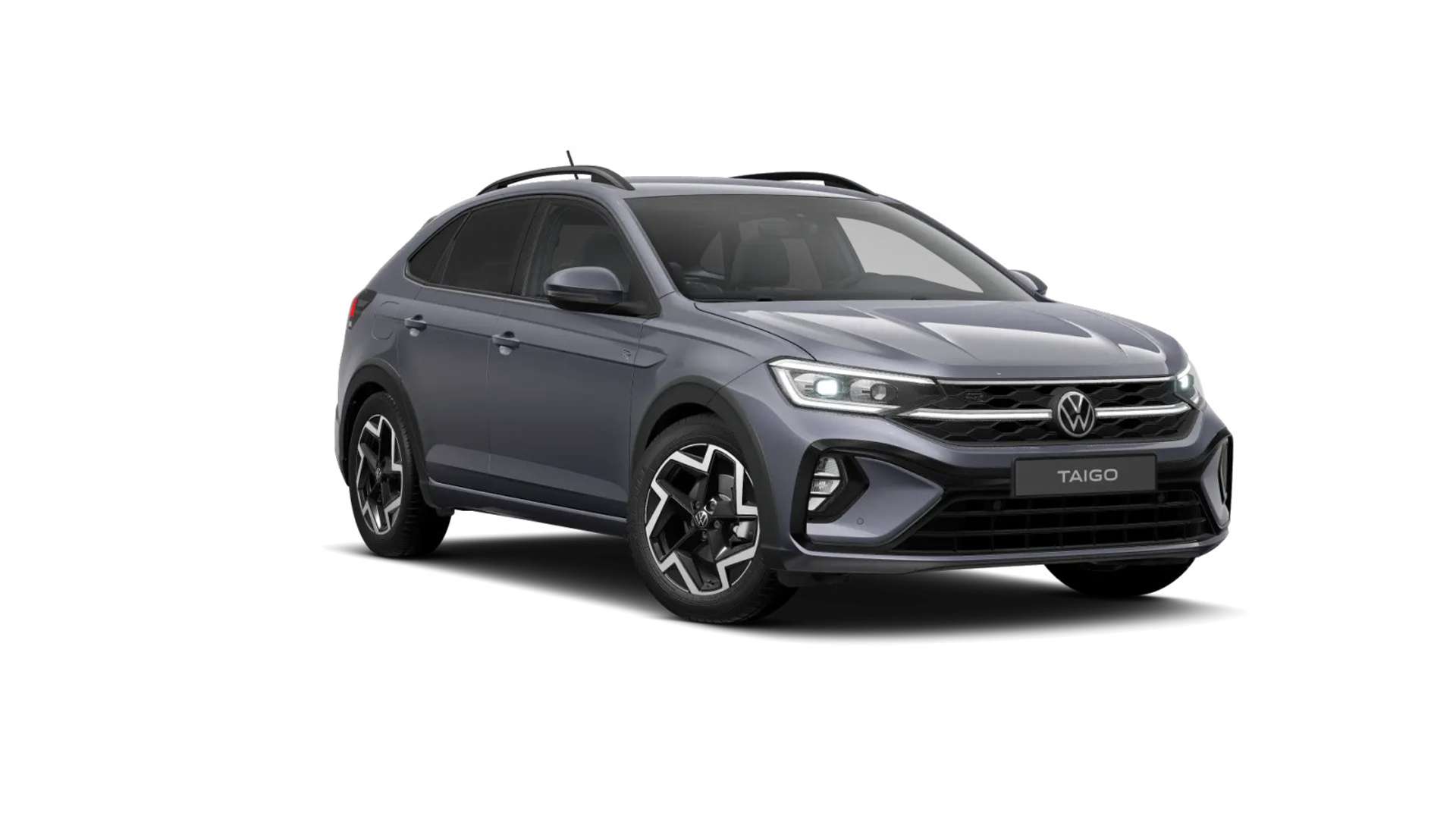 Volkswagen Taigo R-Line -  - Joinsteer - #2