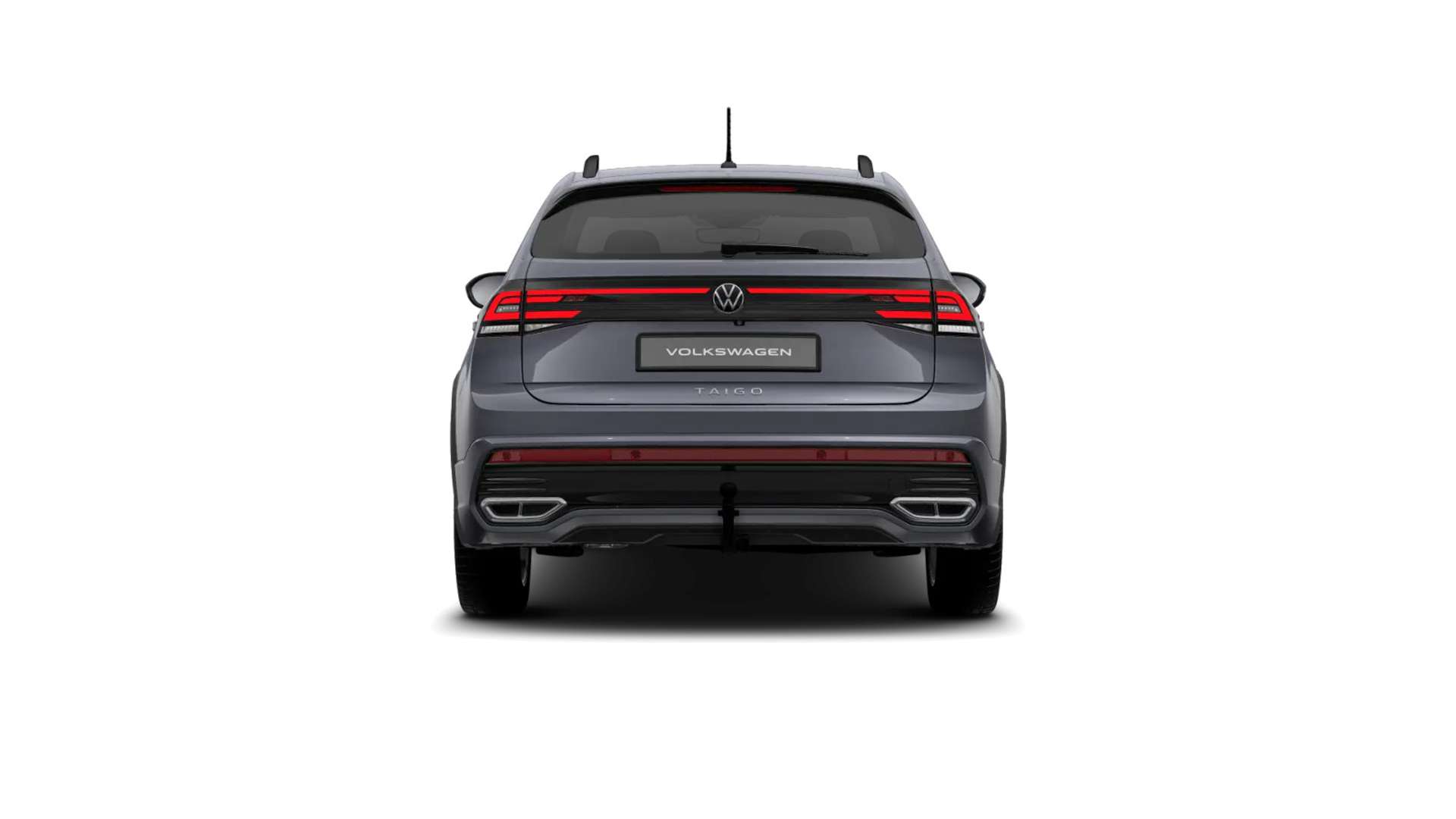 Volkswagen Taigo R-Line -  - Joinsteer - #4