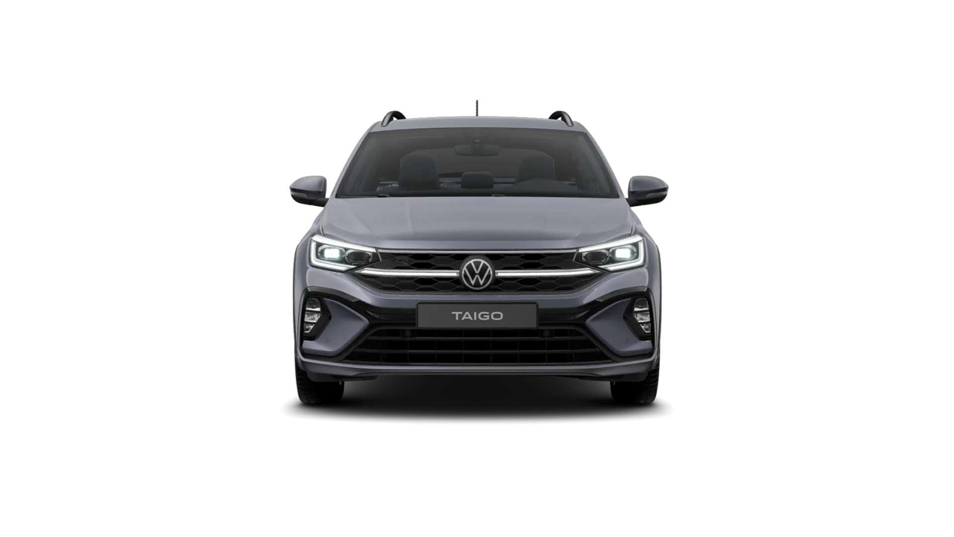 Volkswagen Taigo R-Line -  - Joinsteer - #3