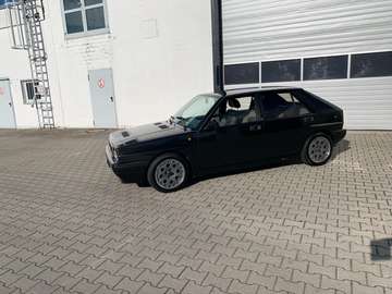 Delta HF Integrale
